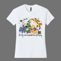 Image 5 of Disney Christmas Shirts