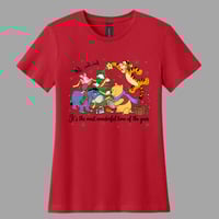 Image 10 of Disney Christmas Shirts