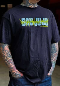 Image 3 of Bad Juju 'Simulacra' Tee