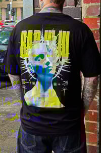 Image 4 of Bad Juju 'Simulacra' Tee
