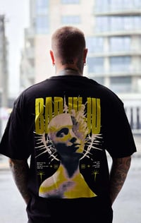 Image 5 of Bad Juju 'Simulacra' Tee