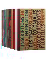 La collection Civic City 