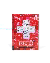 Intégral Ruedi Baur et Associés : Expo.02, la signalétique