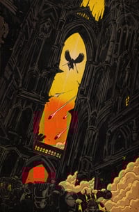 Image 1 of The Angel (Salvation)