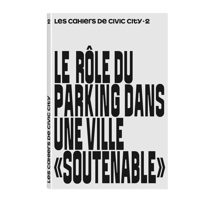 Image 1 of Le role du parking dans une ville soutenable