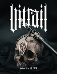 Image 2 of Le Vitrail Vol. 1