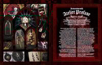 Image 4 of Le Vitrail Vol. 1