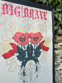 Image 2 of BIG|BRAVE 