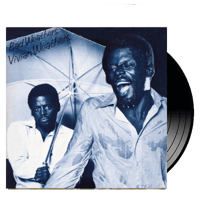 VIVIAN WEATHERS - Bad Weathers