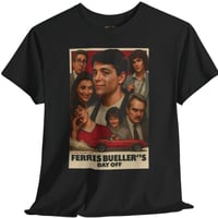 Image 4 of FERRIS BUELLER’S DAY OFF