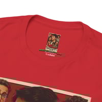 Image 3 of FERRIS BUELLER’S DAY OFF