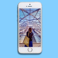 Image 4 of Hamburg-Guide: "Die 20 schönsten U-Bahn & S-Bahn-Stationen" 