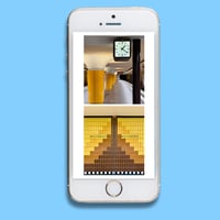 Image 5 of Hamburg-Guide: "Die 20 schönsten U-Bahn & S-Bahn-Stationen" 