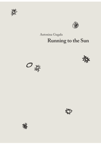 Image 1 of Running to the Sun by Antonina Gugała