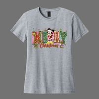 Image 11 of Disney Christmas Shirts