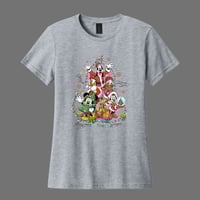 Image 13 of Disney Christmas Shirts