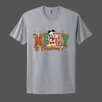 Image 12 of Disney Christmas Shirts