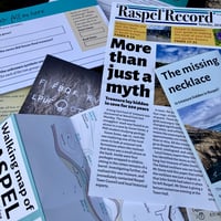 The Smugglers’ Secret