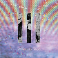 ABORYM “Something For Nobody – Vol.2” LP (CLEAR BLUE SPLATTER)