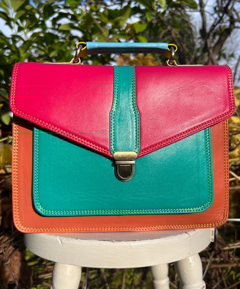 Image of Top Handle - #11F/5