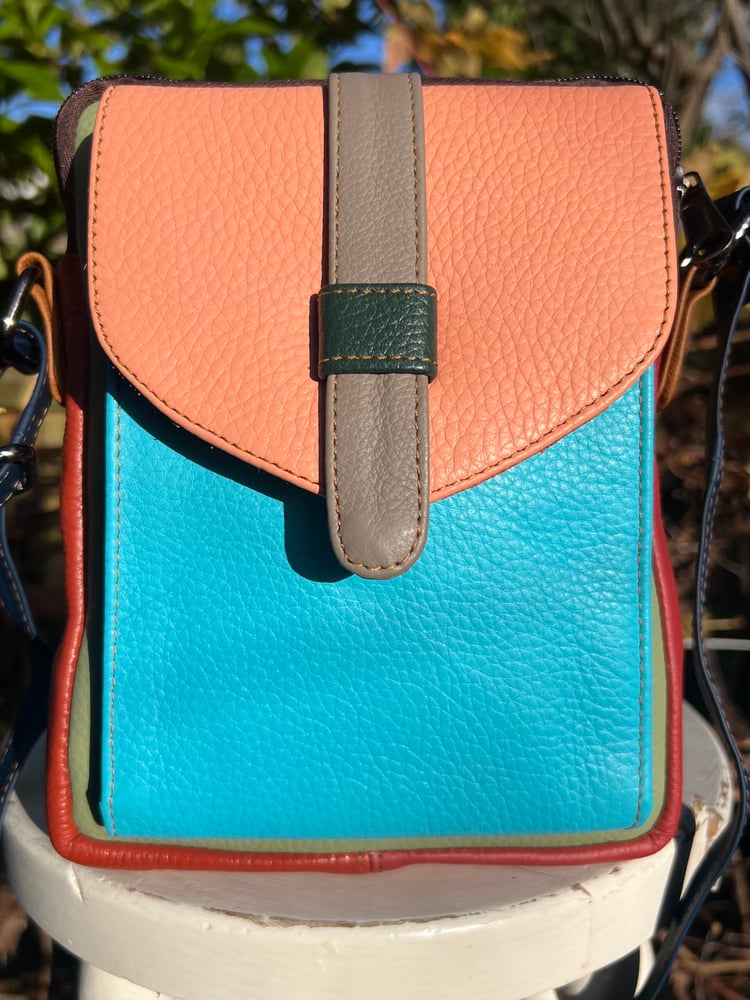 Image of Travel Accessory Bag #2