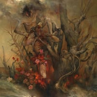 ANOMI (CHI) "Virtus Pereundi" CD