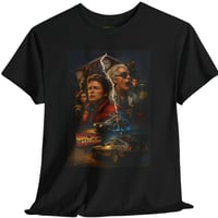 Image 1 of BACK TTO THE FUTURE