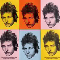 Image 1 of A3 FACE PRINT