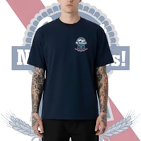 Image 2 of PBR “Payment By Results” T-Shirt