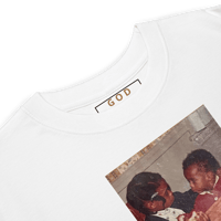 Image 2 of Our Daily Bread | Shua Selah 🤲🏿