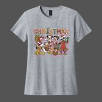 Image 14 of Disney Christmas Shirts