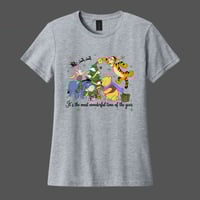 Image 15 of Disney Christmas Shirts