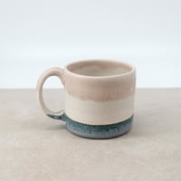 Image 3 of Forest Stoneware Mug