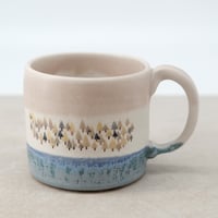 Image 2 of Forest Stoneware Mug