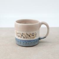 Image 1 of Forest Stoneware Mug