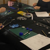 Image 3 of Make Your Own Ring Workshop 1st March 2026