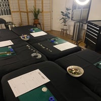 Image 1 of Make Your Own Ring Workshop 1st March 2026