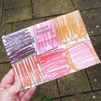 Image 1 of Glossy 'Debbie Osborn 2026 Calendar' - Works in Oil Pastel 