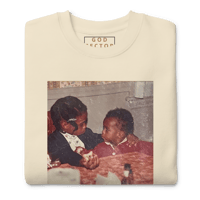 Image 11 of Our Daily Bread | Shua Selah 🤲🏿