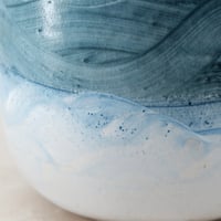 Image 6 of Tall Curlews Vase