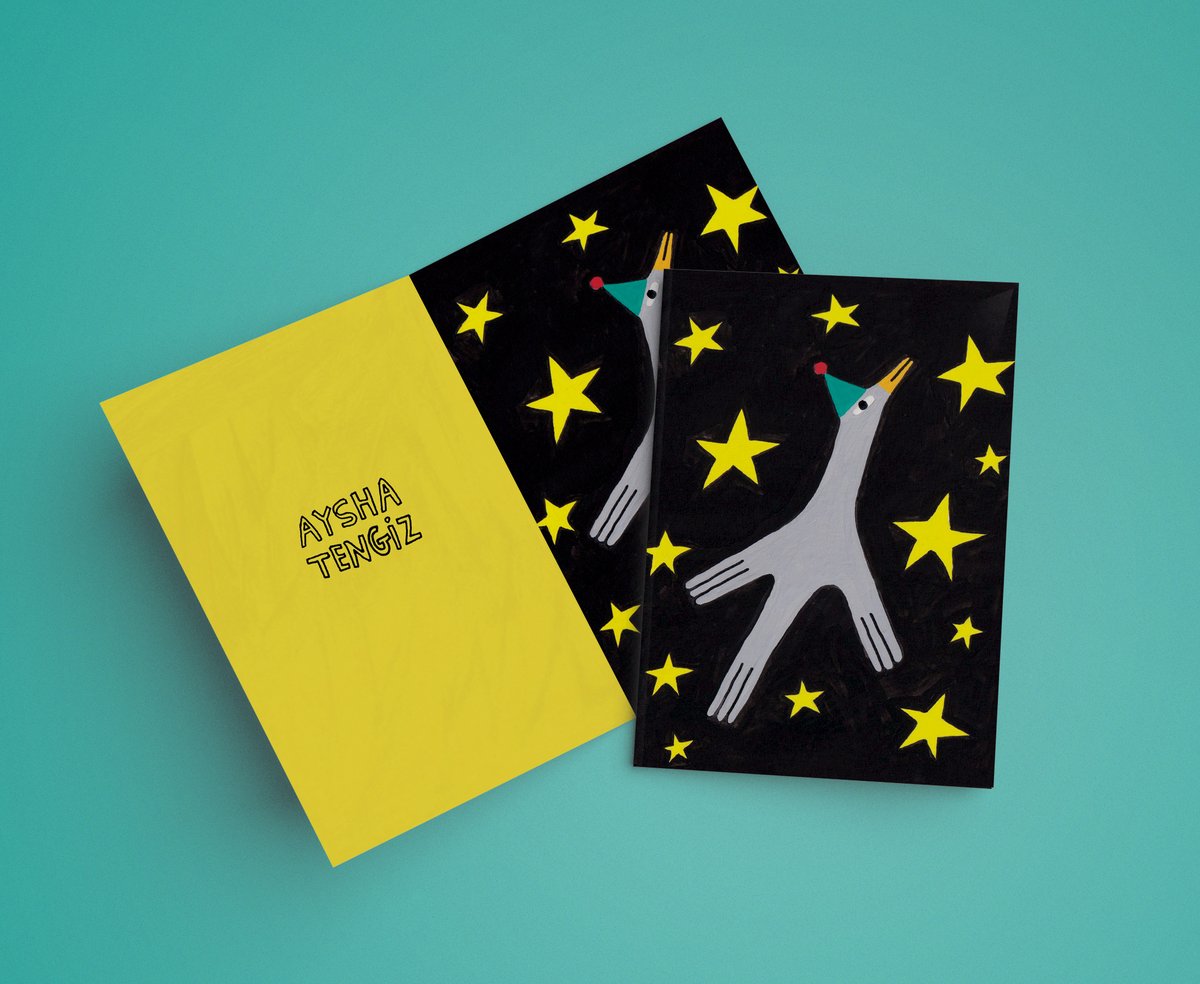 Image of Christmas Cards