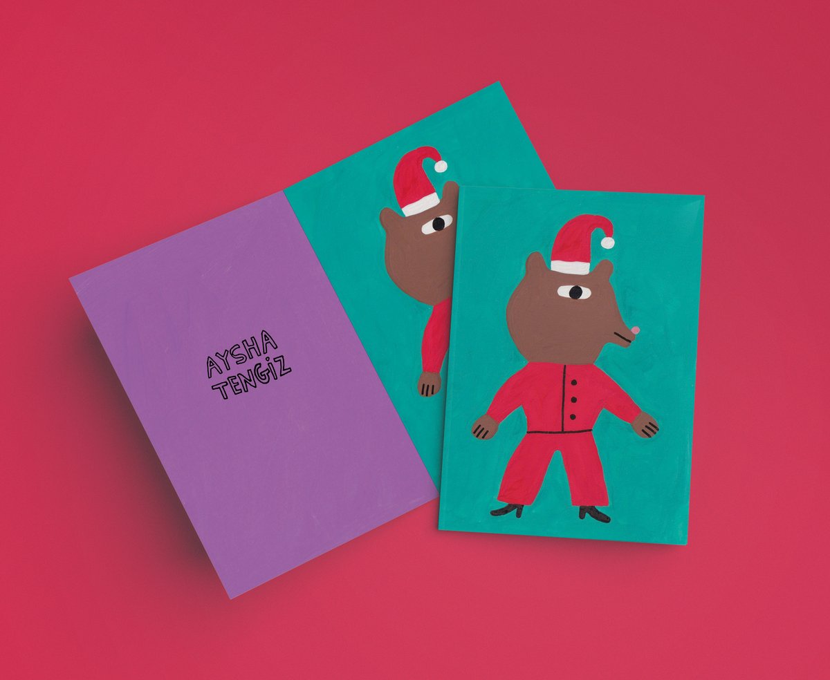 Image of Christmas Cards