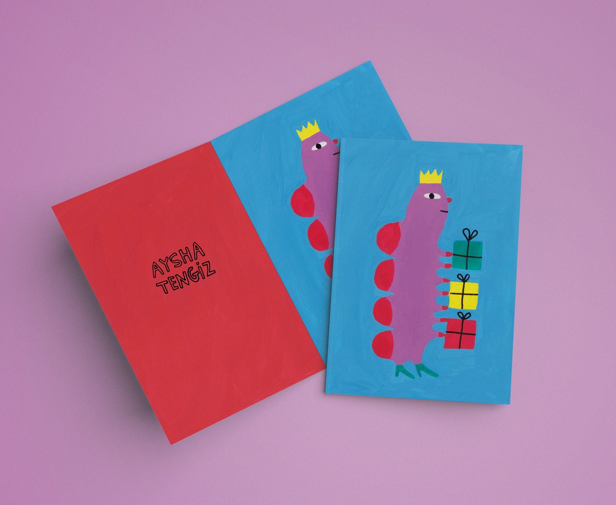 Image of Christmas Cards