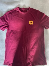 Image 2 of Earth-Positive Abortion t-shirt 