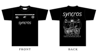 SYNCROS 'Applied Technology' Shirt