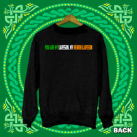 Image 2 of Henrik Larsson Jumper.