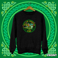 Image 1 of Henrik Larsson Jumper.