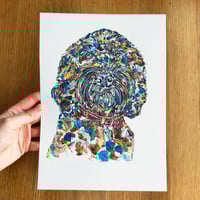 Image 1 of Cockapoo - Original Artwork
