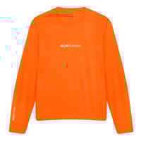 Image 1 of The Pace Long Sleeve (Amber)