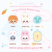 Image 2 of Jjinggu Phone Charm Blind Bags